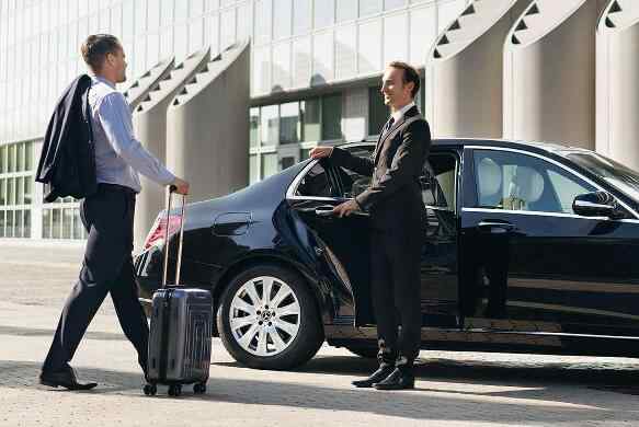 silver taxi sydney online corporate transfer