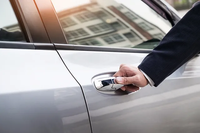 silver taxi sydney online door to door transfer