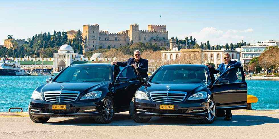 silver taxi sydney online luxury transfer
