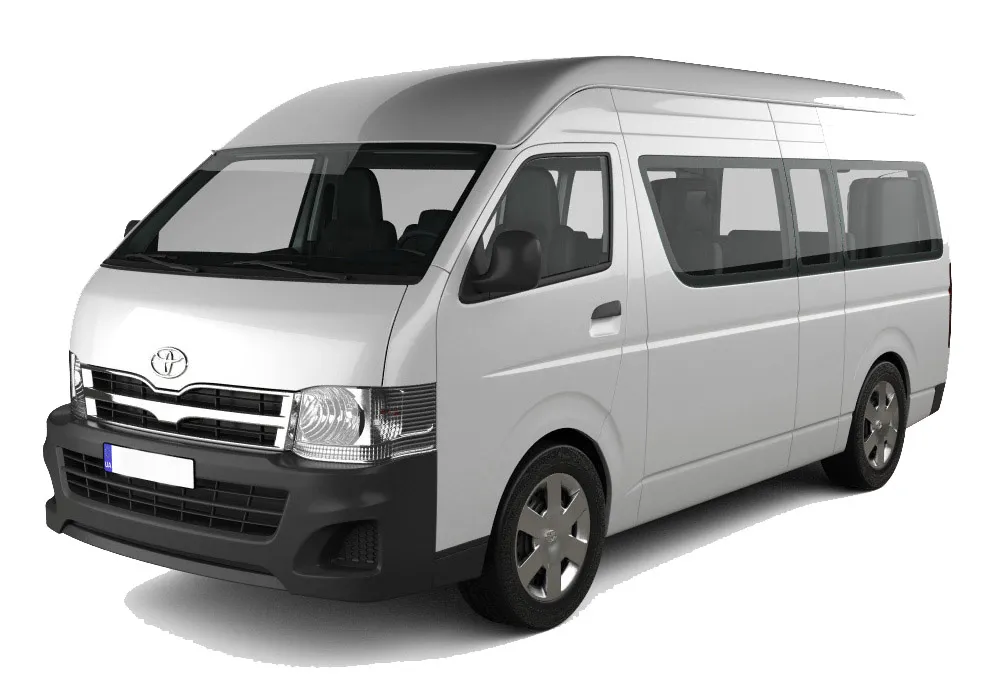 silver taxi sydney online maxi cab service